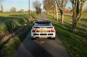 1986 Ford RS200 - 11