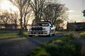 1986 Ford RS200 - 12