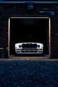 1986 Ford RS200 - 13