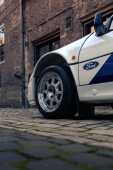 1986 Ford RS200 - 15