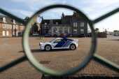 1986 Ford RS200 - 16