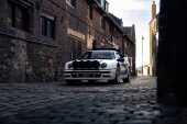 1986 Ford RS200 - 18