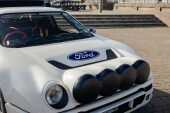 1986 Ford RS200 - 19