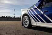1986 Ford RS200 - 21