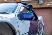 1986 Ford RS200 - 22