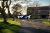 1986 Ford RS200 - 24