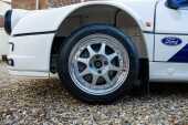 1986 Ford RS200 - 27