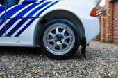 1986 Ford RS200 - 29