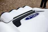 1986 Ford RS200 - 30
