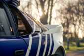 1986 Ford RS200 - 32