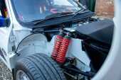 1986 Ford RS200 - 41