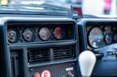 1986 Ford RS200 - 43