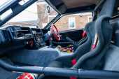 1986 Ford RS200 - 46
