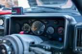 1986 Ford RS200 - 47