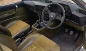 1977 BMW 633CSi - Offered Without Reserve - 23k miles - Single Family Owned - Manual - 4