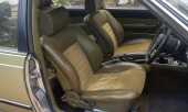 1977 BMW 633CSi - Offered Without Reserve - 23k miles - Single Family Owned - Manual - 5