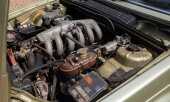 1977 BMW 633CSi - Offered Without Reserve - 23k miles - Single Family Owned - Manual - 6