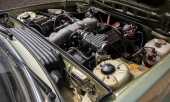 1977 BMW 633CSi - Offered Without Reserve - 23k miles - Single Family Owned - Manual - 7