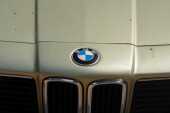 1977 BMW 633CSi - Offered Without Reserve - 23k miles - Single Family Owned - Manual - 8