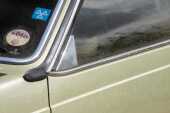 1977 BMW 633CSi - Offered Without Reserve - 23k miles - Single Family Owned - Manual - 12