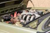 1977 BMW 633CSi - Offered Without Reserve - 23k miles - Single Family Owned - Manual - 13