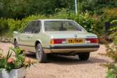 1977 BMW 633CSi - Offered Without Reserve - 23k miles - Single Family Owned - Manual - 16