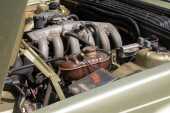 1977 BMW 633CSi - Offered Without Reserve - 23k miles - Single Family Owned - Manual - 20