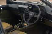 1977 BMW 633CSi - Offered Without Reserve - 23k miles - Single Family Owned - Manual - 24
