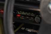 1977 BMW 633CSi - Offered Without Reserve - 23k miles - Single Family Owned - Manual - 27