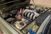 1977 BMW 633CSi - Offered Without Reserve - 23k miles - Single Family Owned - Manual - 29