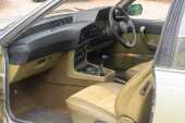 1977 BMW 633CSi - Offered Without Reserve - 23k miles - Single Family Owned - Manual - 30