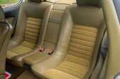 1977 BMW 633CSi - Offered Without Reserve - 23k miles - Single Family Owned - Manual - 34