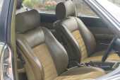 1977 BMW 633CSi - Offered Without Reserve - 23k miles - Single Family Owned - Manual - 36