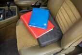 1977 BMW 633CSi - Offered Without Reserve - 23k miles - Single Family Owned - Manual - 38