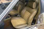 1977 BMW 633CSi - Offered Without Reserve - 23k miles - Single Family Owned - Manual - 41