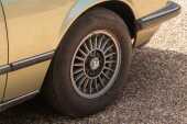 1977 BMW 633CSi - Offered Without Reserve - 23k miles - Single Family Owned - Manual - 42