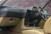 1977 BMW 633CSi - Offered Without Reserve - 23k miles - Single Family Owned - Manual - 48