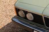 1977 BMW 633CSi - Offered Without Reserve - 23k miles - Single Family Owned - Manual - 51