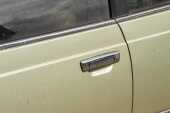 1977 BMW 633CSi - Offered Without Reserve - 23k miles - Single Family Owned - Manual - 53