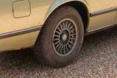 1977 BMW 633CSi - Offered Without Reserve - 23k miles - Single Family Owned - Manual - 54