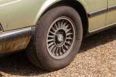 1977 BMW 633CSi - Offered Without Reserve - 23k miles - Single Family Owned - Manual - 55