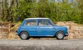 1966 Austin Mini Cooper S Mk. I (1275cc) - 2