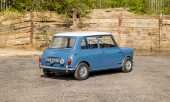 1966 Austin Mini Cooper S Mk. I (1275cc) - 3