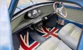 1966 Austin Mini Cooper S Mk. I (1275cc) - 4