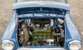 1966 Austin Mini Cooper S Mk. I (1275cc) - 5