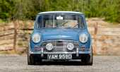1966 Austin Mini Cooper S Mk. I (1275cc) - 6
