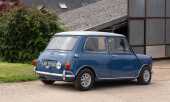 1966 Austin Mini Cooper S Mk. I (1275cc) - 9