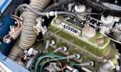 1966 Austin Mini Cooper S Mk. I (1275cc) - 11