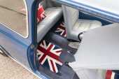 1966 Austin Mini Cooper S Mk. I (1275cc) - 13