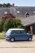 1966 Austin Mini Cooper S Mk. I (1275cc) - 14